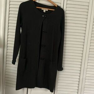 Ellen Tracey long sweater